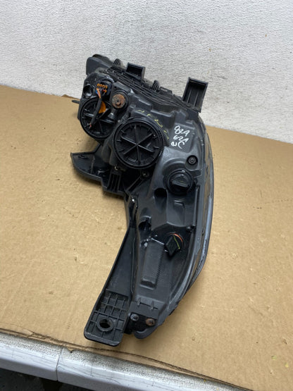 2015-2017 Hyundai Sonata Left Driver LH Side Halogen Headlight AF7372 DW9