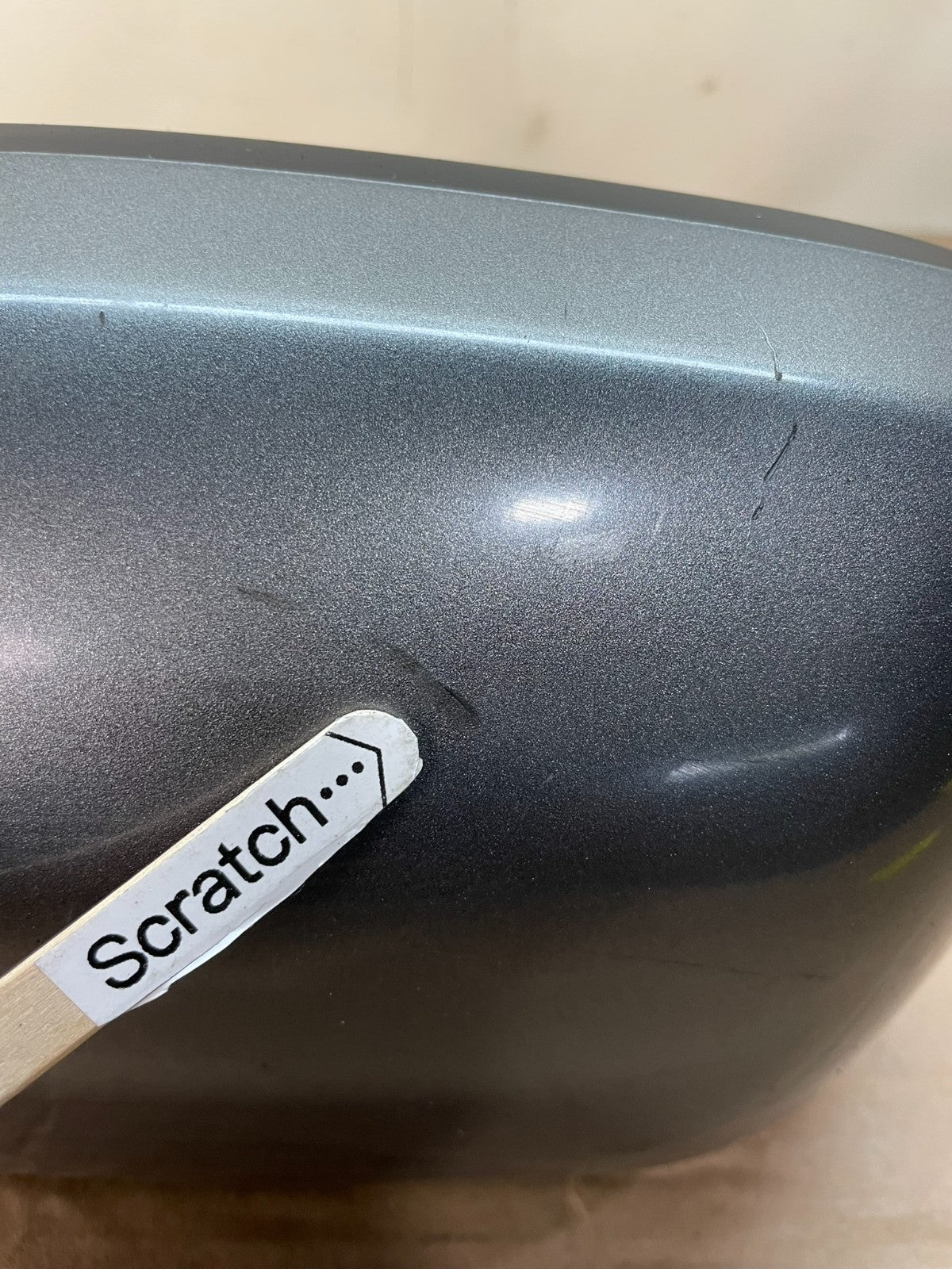 2009-2015 Honda Pilot Left Driver LH Side View Door Mirror ai0416 DG5