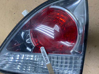 2000-2003 Lexus RX300 Right Passenger Side Rear Inner Tail Light H5896 DG13