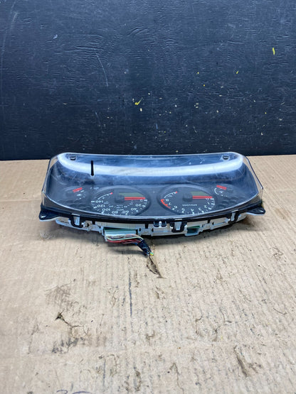 2007 Nissan Xterra Frontier Speedometer Cluster Gauge OEM P3550 DG3