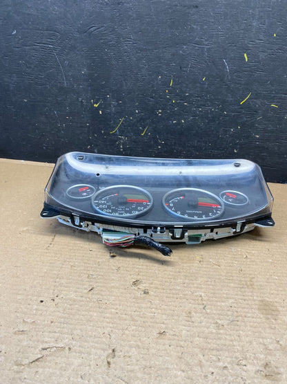 2010 2011 2012 Nissan Pathfinder Speedometer Cluster Gauge OEM s6568 DG3