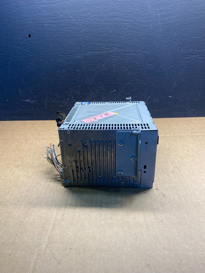 2010 2011 2012 Ford Fusion Radio Cd Receiver Mechanism be5t-19c157-ab  AC2730 DG2