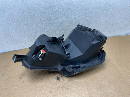2003 to 2007 Cadillac CTS Left Driver LH Halogen Headlight AI9136 DW7