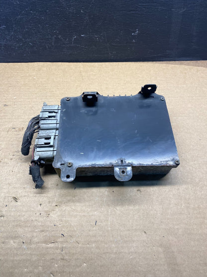 2002 Dodge Caravan Or Plymouth Voyager P04727423AF ECM ECU Computer ac8691 DG1