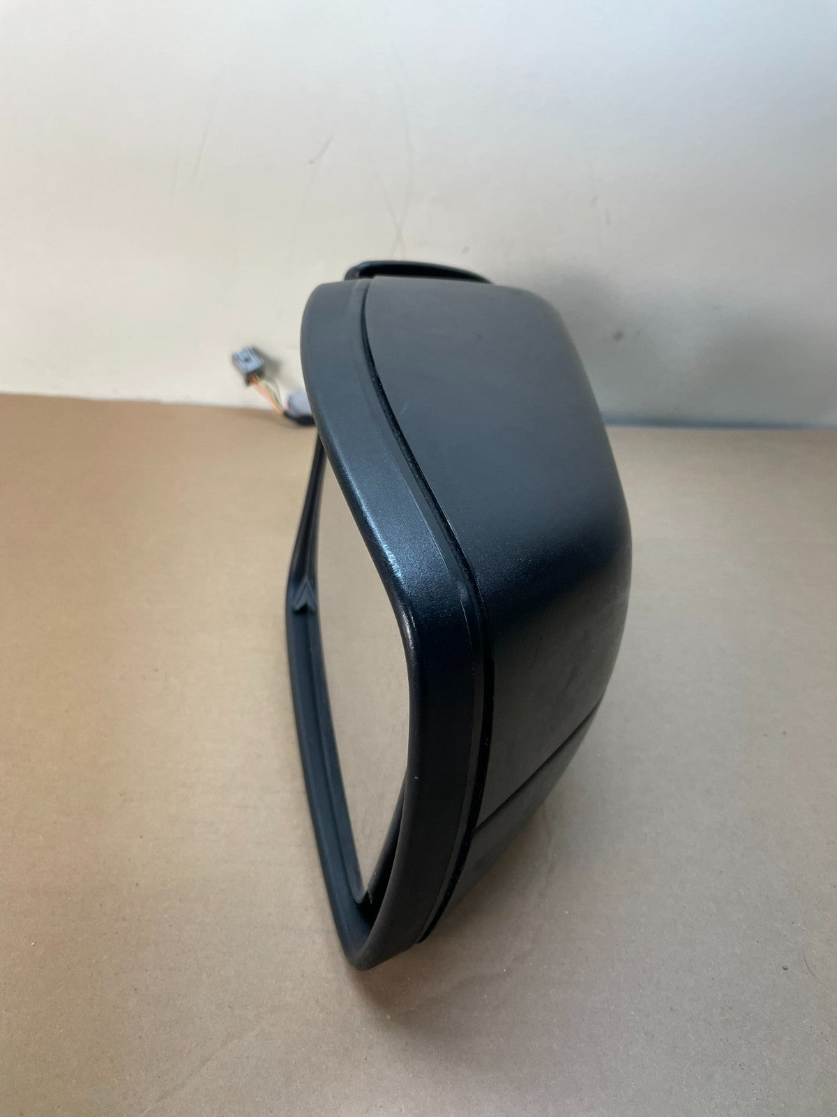 2006-2009 Land Rover Range Rover Sport Right Passenger View Mirror AH8756 DW8