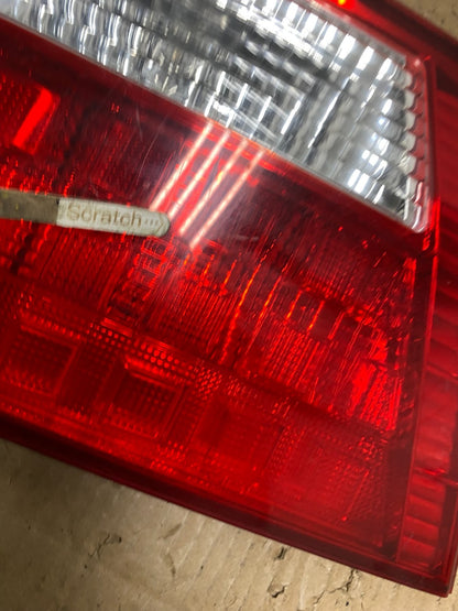 2005 2006 2007 Honda Odyssey Inner Left Driver Lh Side Tail Light T7792 DW4
