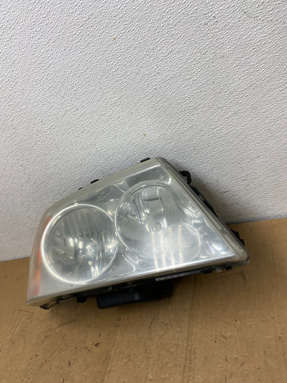 Xenon 2003-2006 Lincoln Navigator Right Passenger Side Headlight AD1187 DW1