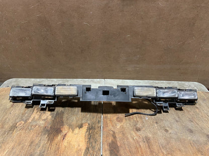 1992 to 1997 Oldsmobile Cutlass Front Headlight Header AD59660