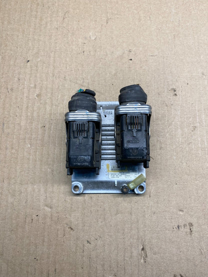 2004 - 2007 Cadillac CTS 3.6L Engine Control Unit Module ECM ECU ah1625 DG0