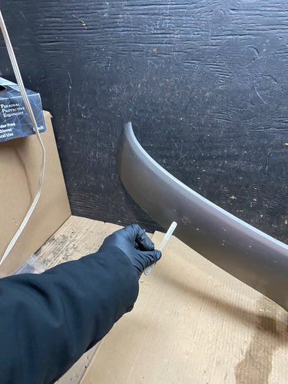 2014 to 2015 Kia Sorento Rear Trunk Lift gate Cover Panel Oem X3331 DG3