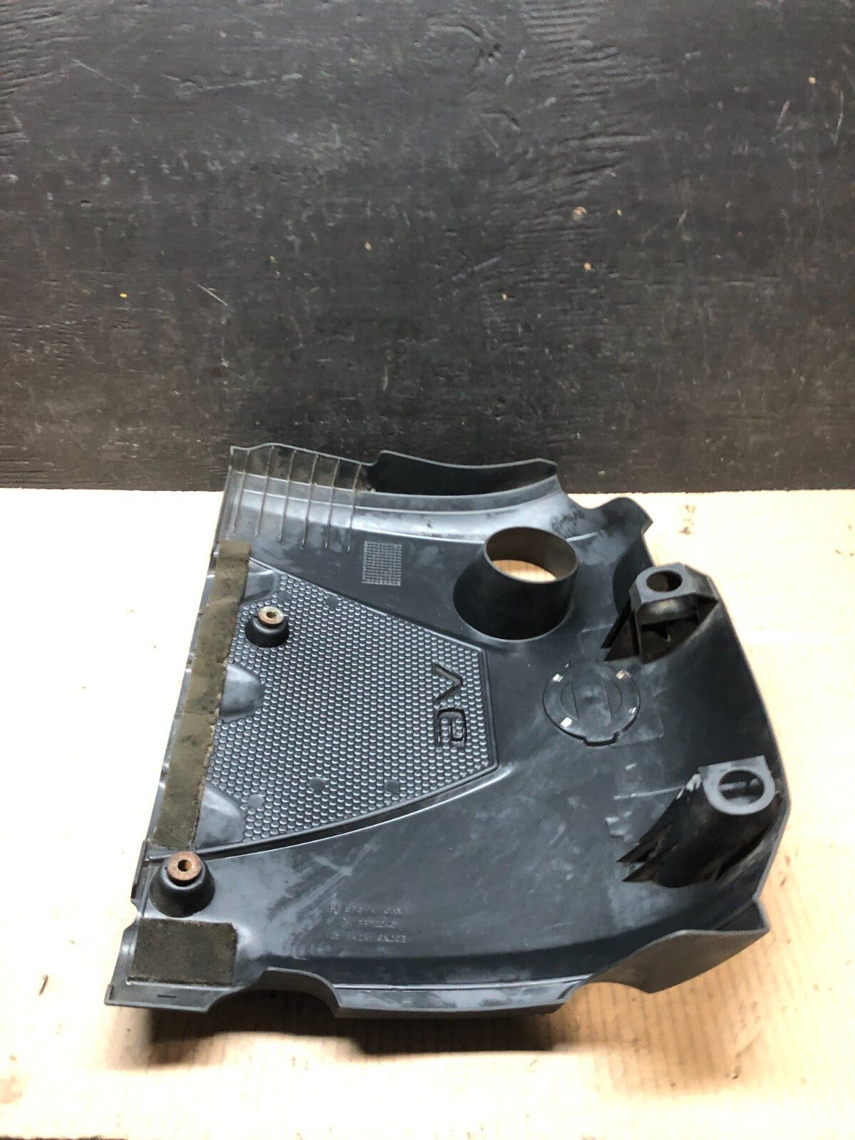 2009 to 2014 Nissan Maxima 3.5L Engine Cover G5929 OEM DG16