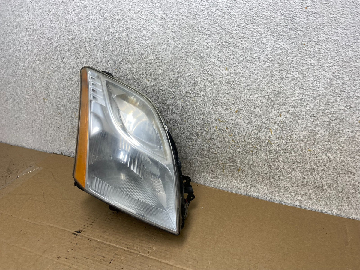 2010 2011 2012 Nissan Sentra Halogen Right Passenger RH Side Headlight AH7871 DW2