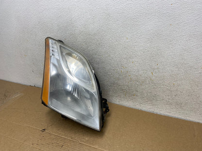 2010 2011 2012 Nissan Sentra Halogen Right Passenger RH Side Headlight AH7871 DW2