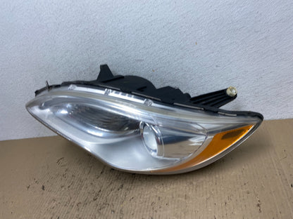2011 2012 2013 2014 Chrysler 200 Left Driver Lh Side Headlight AF7110 DW1