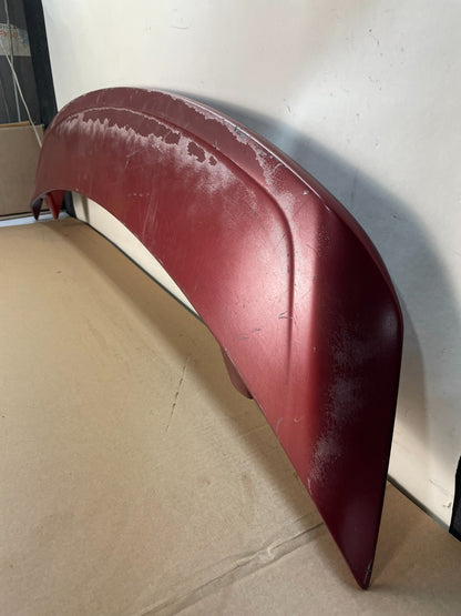 2001 to 2004 Ford Mustang Rear Trunk Spoiler Wing AI3859 DG1