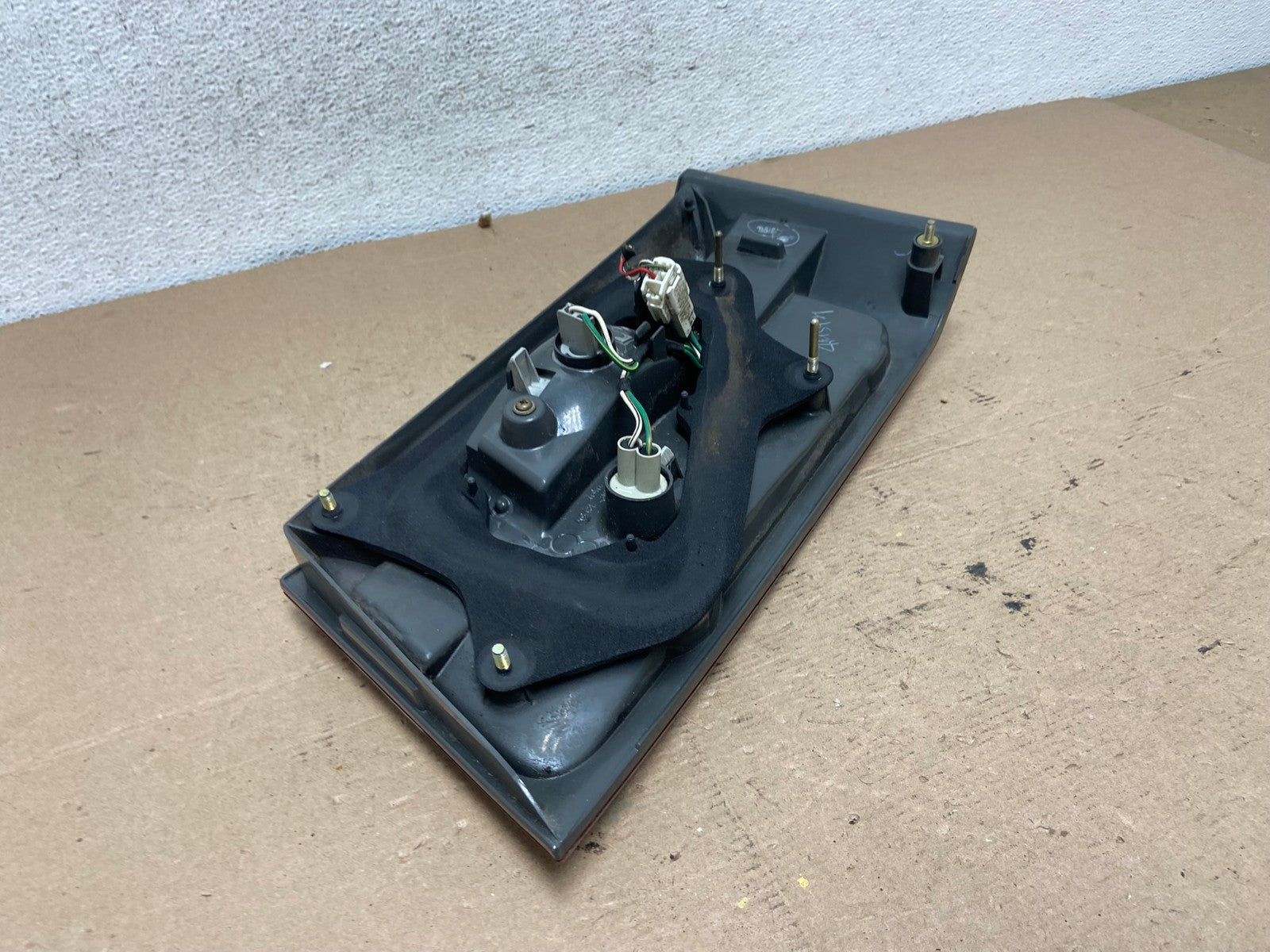 2000 2001 Lexus ES300 Inner Left Driver LH Side Tail Light AF4778 LK5