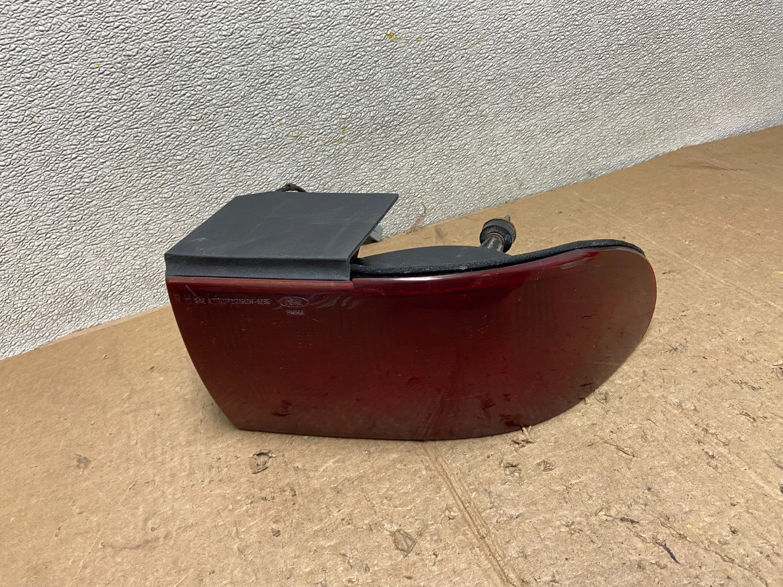 1993 to 1995 Mercury Sable RH Right Passenger Side Tail Light Sedan AA40930