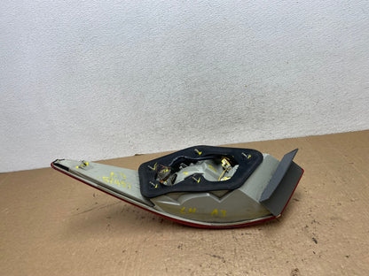 2011 2012 2013 Hyundai Sonata Left Driver LH Side Tail Light AG1444 LK4
