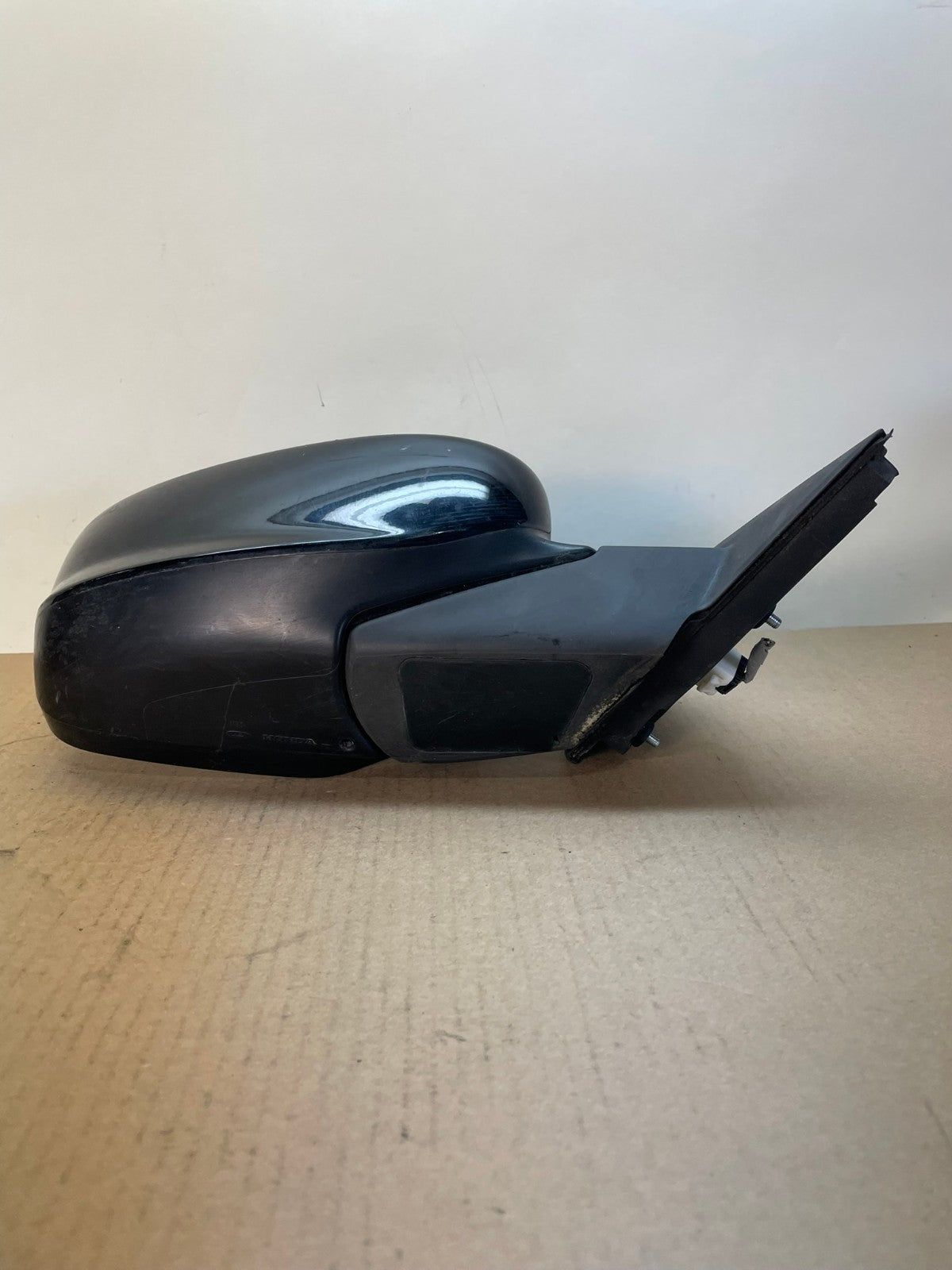 2008 - 2012 Honda Accord Right Passenger RH View Door Mirror AI4106 LK3