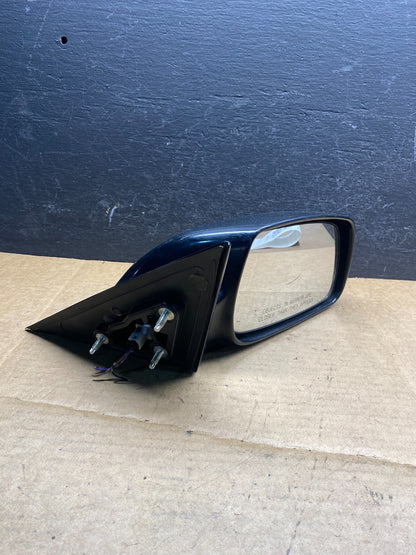 2007 to 2011 Toyota Camry Right Passenger Door Side View Mirror AD6764 DG8