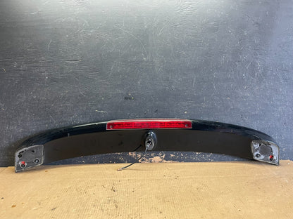 2002 to 2006 Nissan Altima Rear Spoiler Wing Oem AA2450 DG7