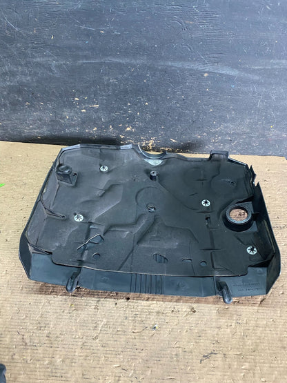 2008 to 2013 Cadillac CTS 3.6L Plastic Engine Cover Shield OEM S3664 DG4
