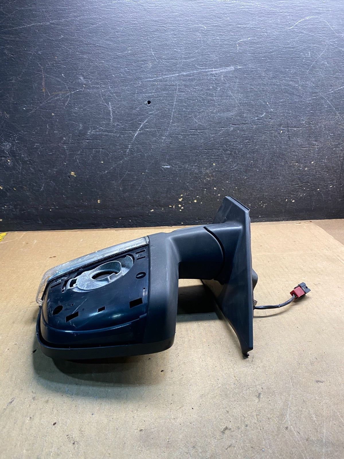 2015 to 2022 Dodge Promaster City Left Driver LH Side Door View Mirror Z2385 DG2