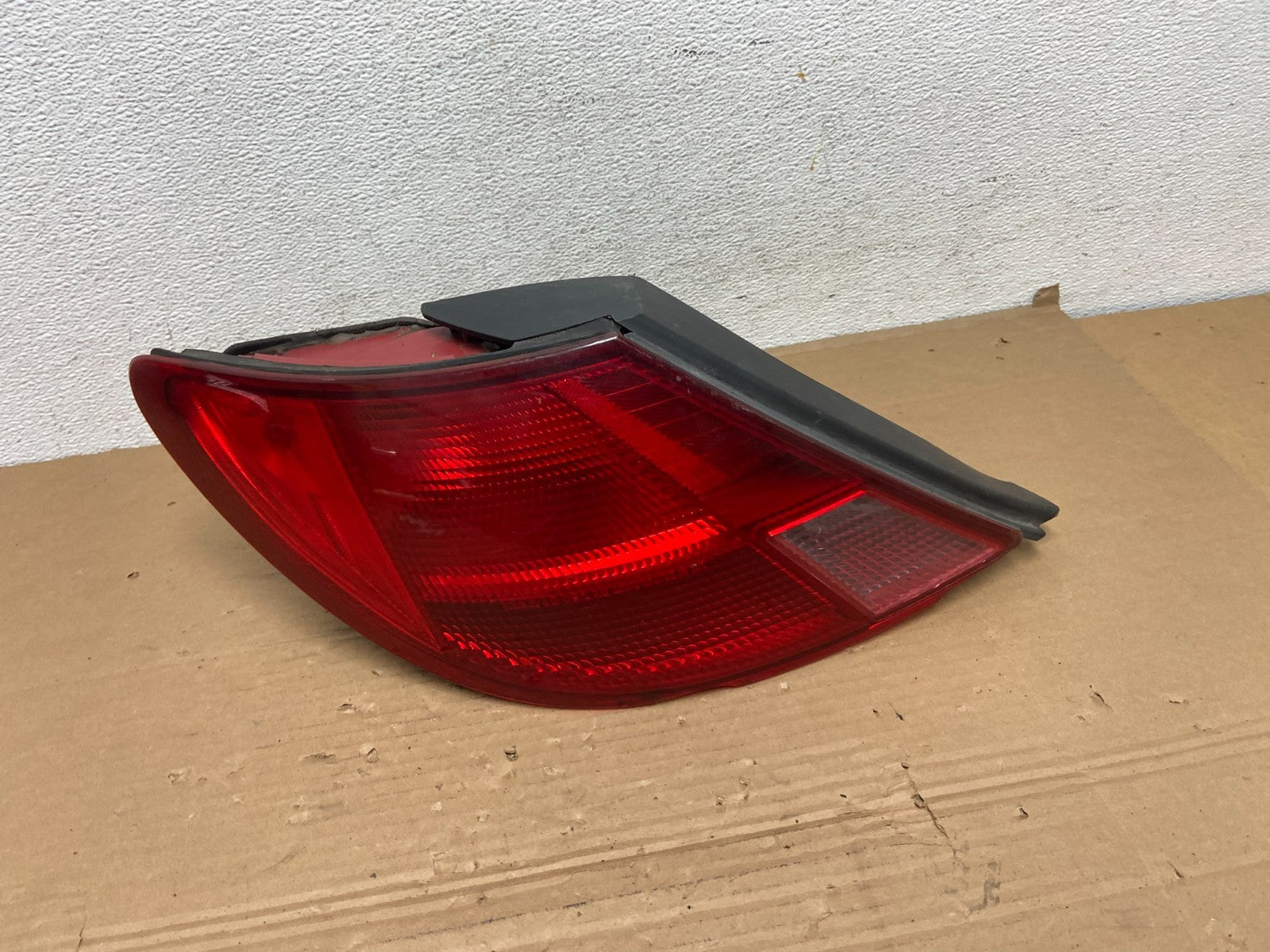 1997 - 1999 Acura CL Left Driver LH Tail Light AD4221 DW0