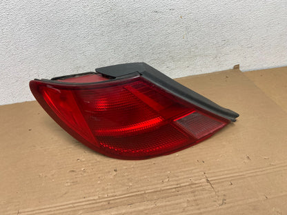 1997 - 1999 Acura CL Left Driver LH Tail Light AD4221 DW0