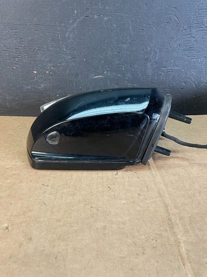 2009 to 2010 Mercedes ML ML350 Right Passenger View Door Mirror AE0922 DW3