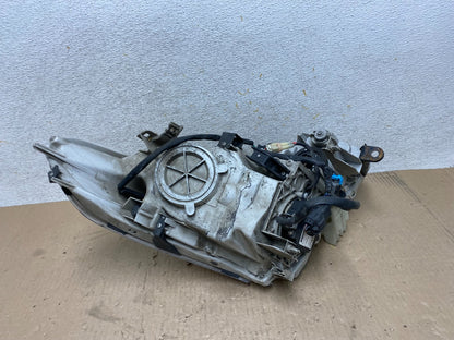 2007-2009 Infiniti G35 G37 Left Driver Hid Xenon Headlight Sedan DEPO AJ2247 DW8