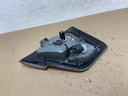 2011-2013 Jeep Grand Cherokee Left Driver Side Lh Inner Tail Light AE9671 LK4