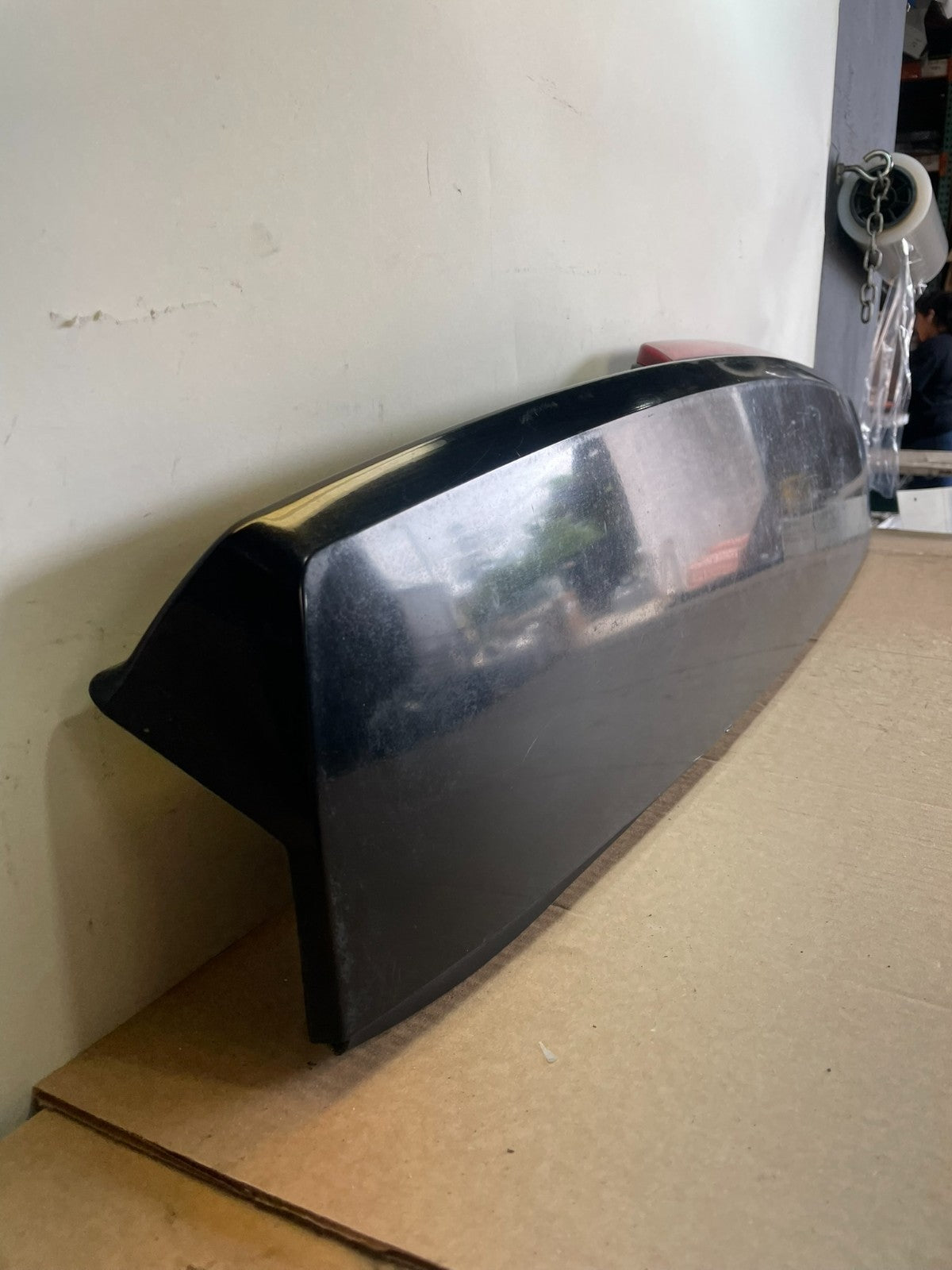 2007-2014 Chevrolet Tahoe Suburban Yukon Spoiler Wing 3rd Brake Light AH6402 DG2