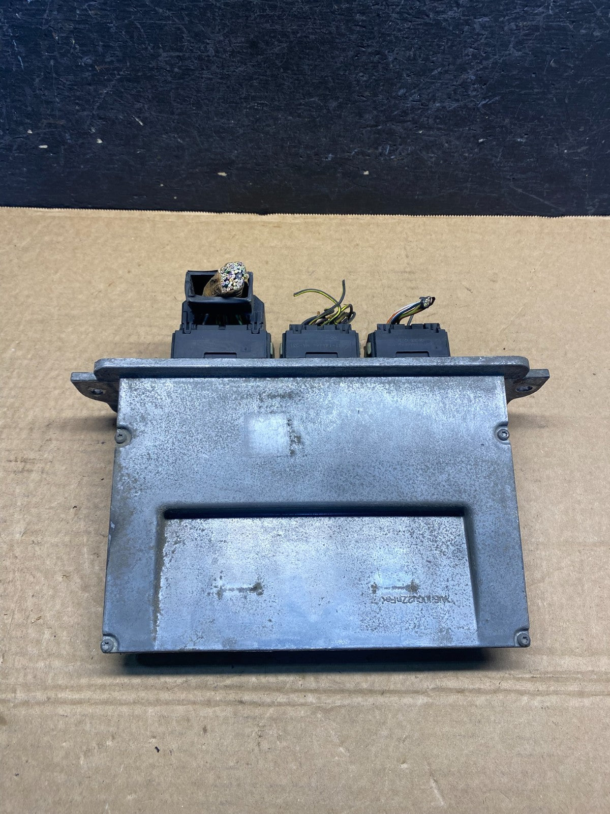 2006 to 2007 Ford Explorer Mountaineer ECU ECM Engine Control Module af7643 DG1