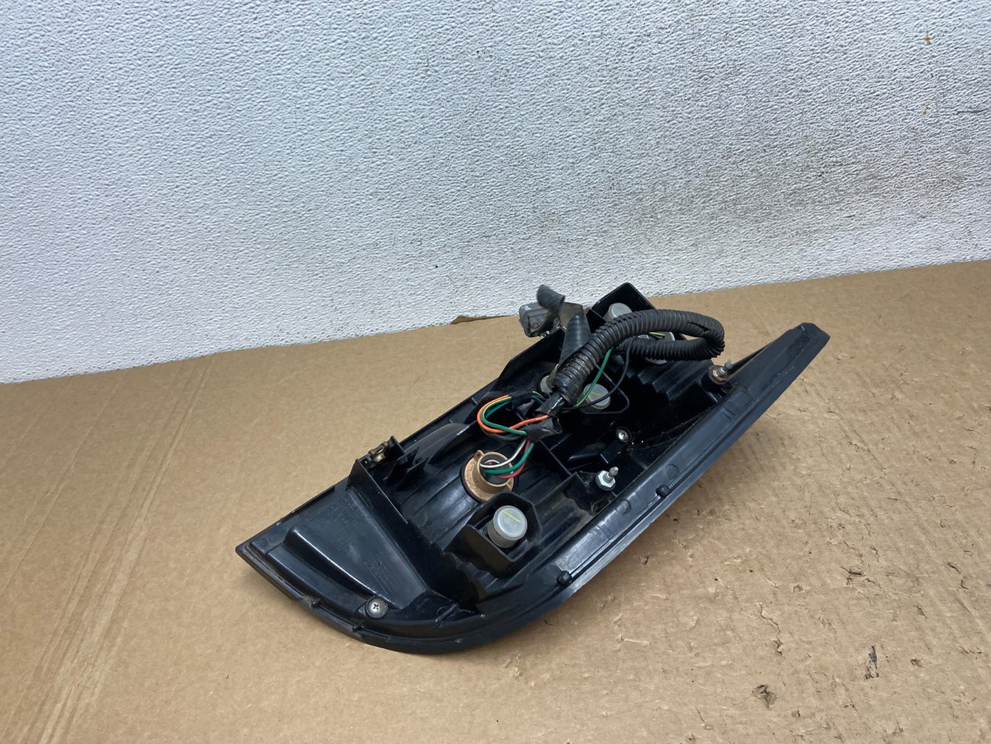 2006 to 2008 Honda Ridgeline Left Driver Side Tail Light AF7967 GD5