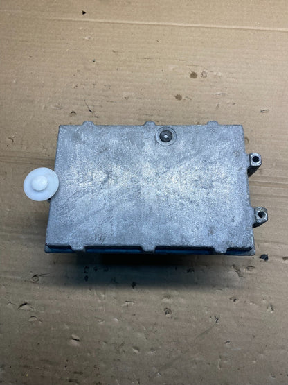 2011 Jeep Liberty 3.7L PCM ECM ECU Engine Control Module P68057302AC AD9462 DG1