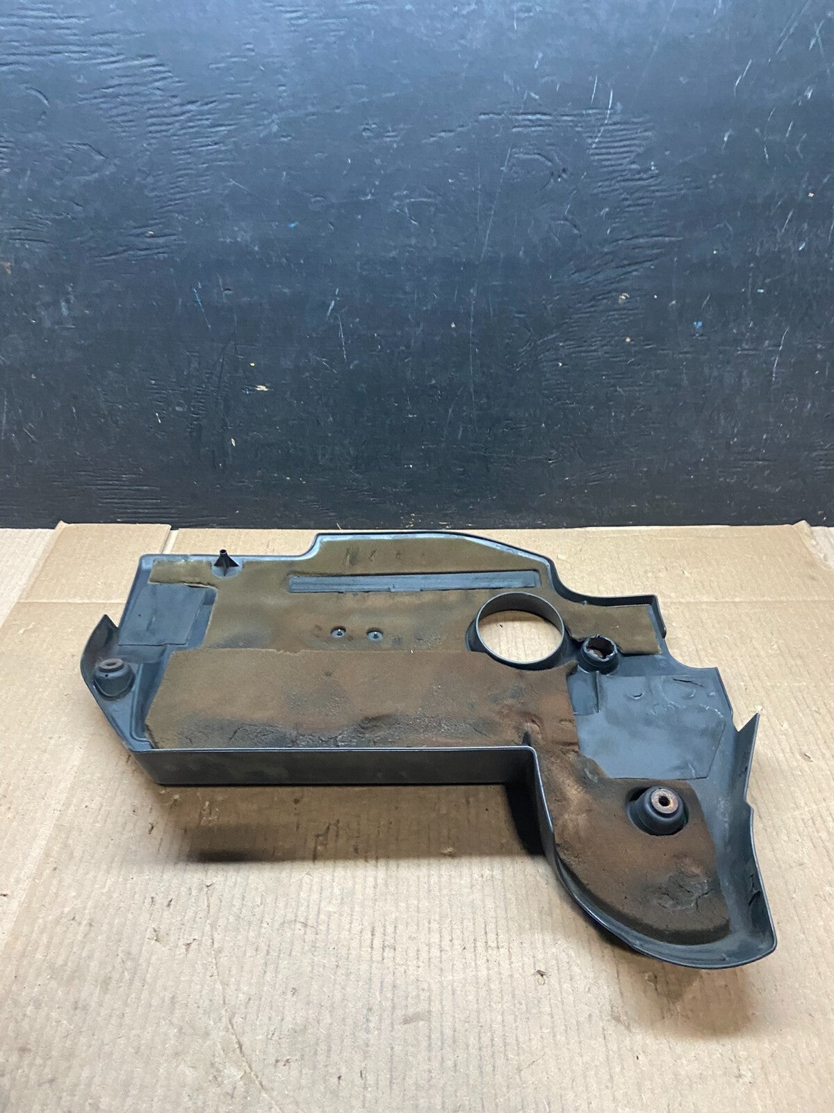 2007 to 2013 Nissan Altima 2.5 L Engine Cover i7186 DG OEM4