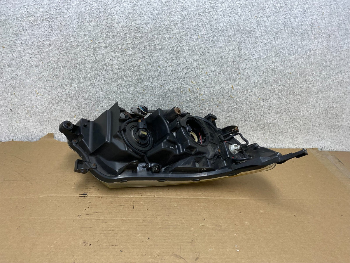 2009-2013 Subaru Forester Left Driver LH Halogen Headlight AH7841 DW5