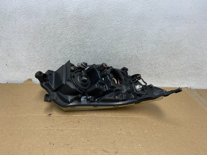 2009-2013 Subaru Forester Left Driver LH Halogen Headlight AH7841 DW5