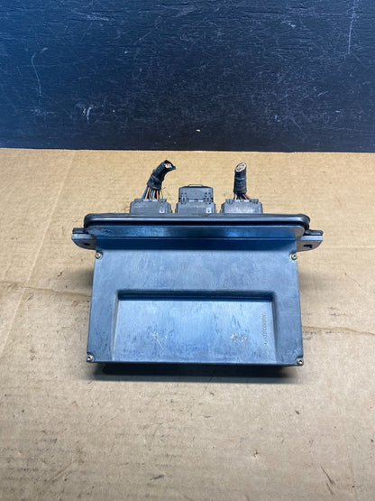 2005 Ford Explorer Mountaineer Engine Control ECU Computer Module AD7318 DG1