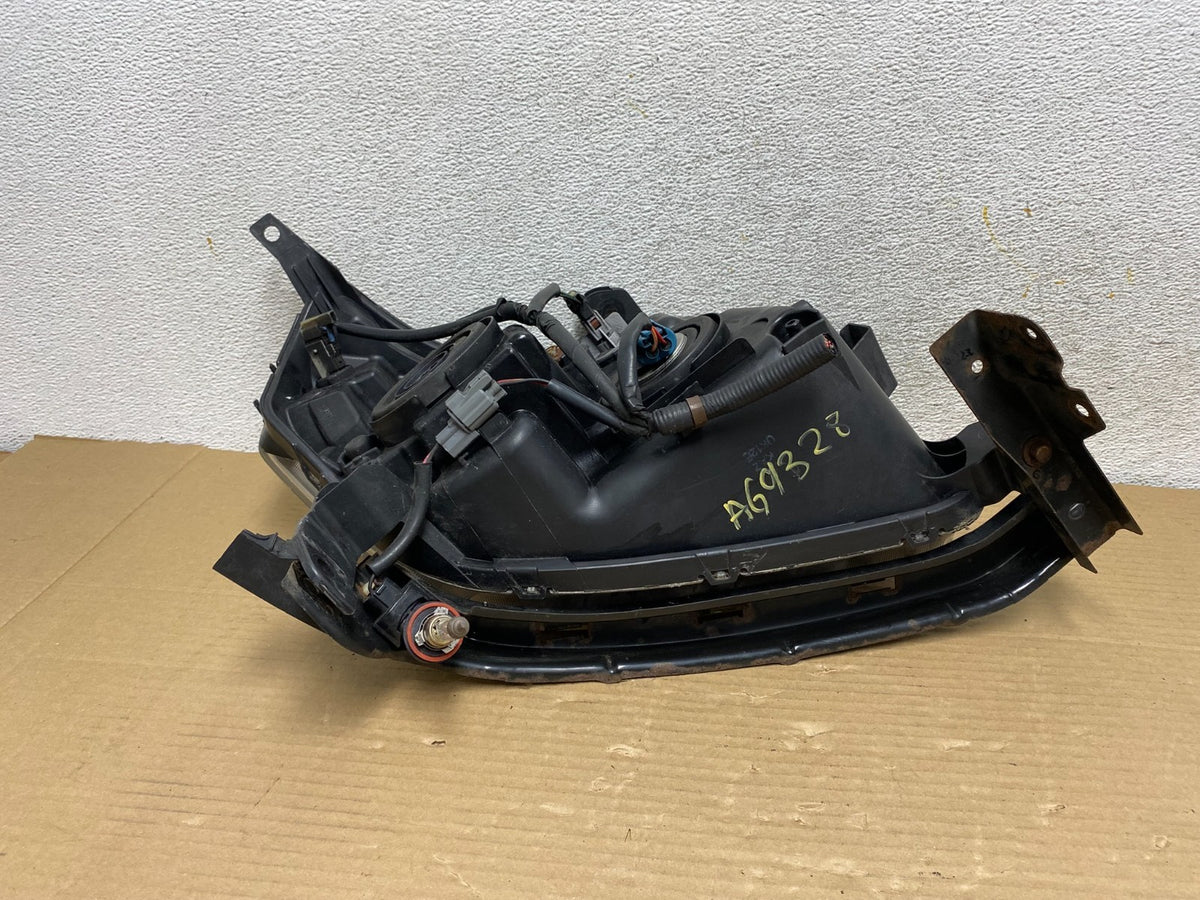 Halogen 2006 2007 2008 Honda Pilot Left Driver LH Headlight AG9328 DW9