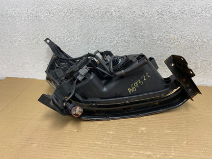 Halogen 2006 2007 2008 Honda Pilot Left Driver LH Headlight AG9328 DW9