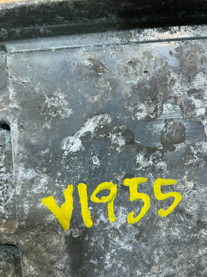 2008 Ford Van E-Series 5.4L Engine Control Module Unit ECU v1955 PS4