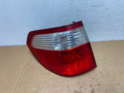 2005 2006 2007 Honda Odyssey Left Driver LH Side Tail Light AD3138 LK0