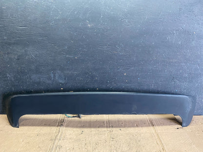 2008-2014 Subaru Impreza Hatchback Rear Upper Tailgate Roof Spoiler P8530 DG0