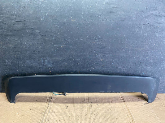 2008-2014 Subaru Impreza Hatchback Rear Upper Tailgate Roof Spoiler P8530 DG0