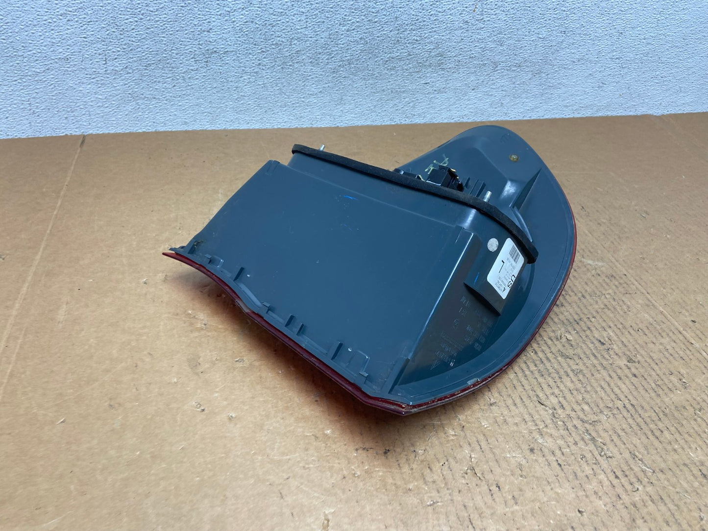 2011 2012 2013 Bmw X5 E70 Left Driver LH Tail Light AE1304 LK4