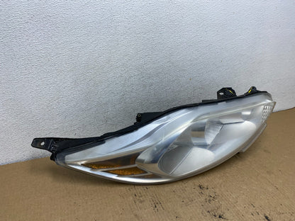 2011 2012 2013 Ford Fiesta Right Passenger RH Halogen Headlight AG2301 DW2