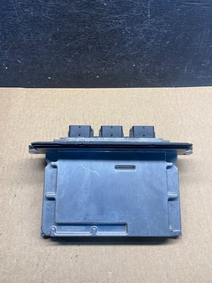 2005 Ford Explorer Mountaineer Engine Control ECU ECM Computer Module AG7211 DG0