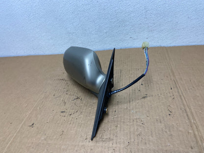 2000 to 2004 Subaru Legacy Right Passenger RH Door Heated Mirror AC7715 DG1